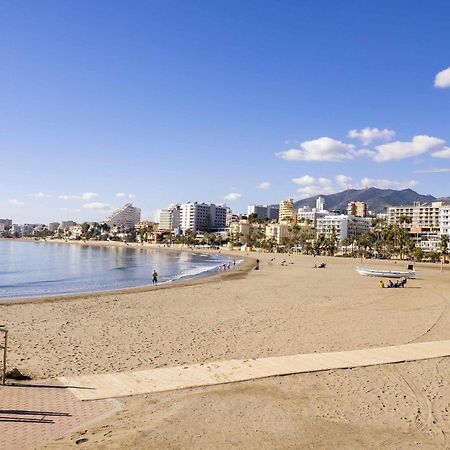Exclusivo Apartamento en Puerto Marina Benalmádena Exterior foto