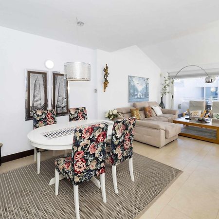 Exclusivo Apartamento en Puerto Marina Benalmádena Exterior foto
