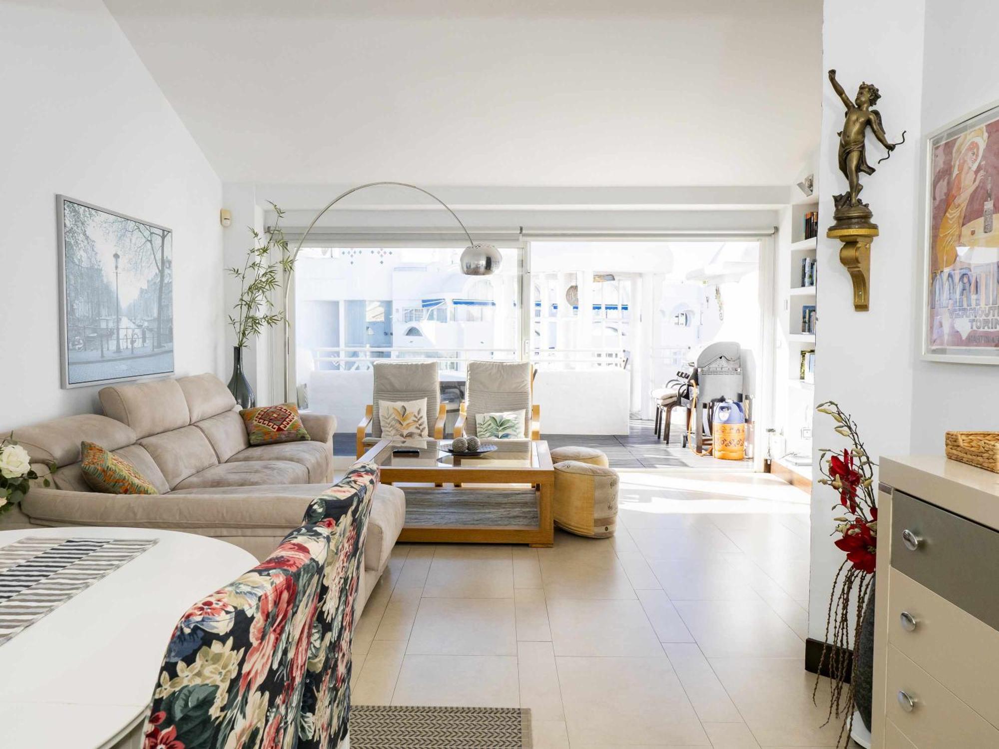 Exclusivo Apartamento en Puerto Marina Benalmádena Exterior foto