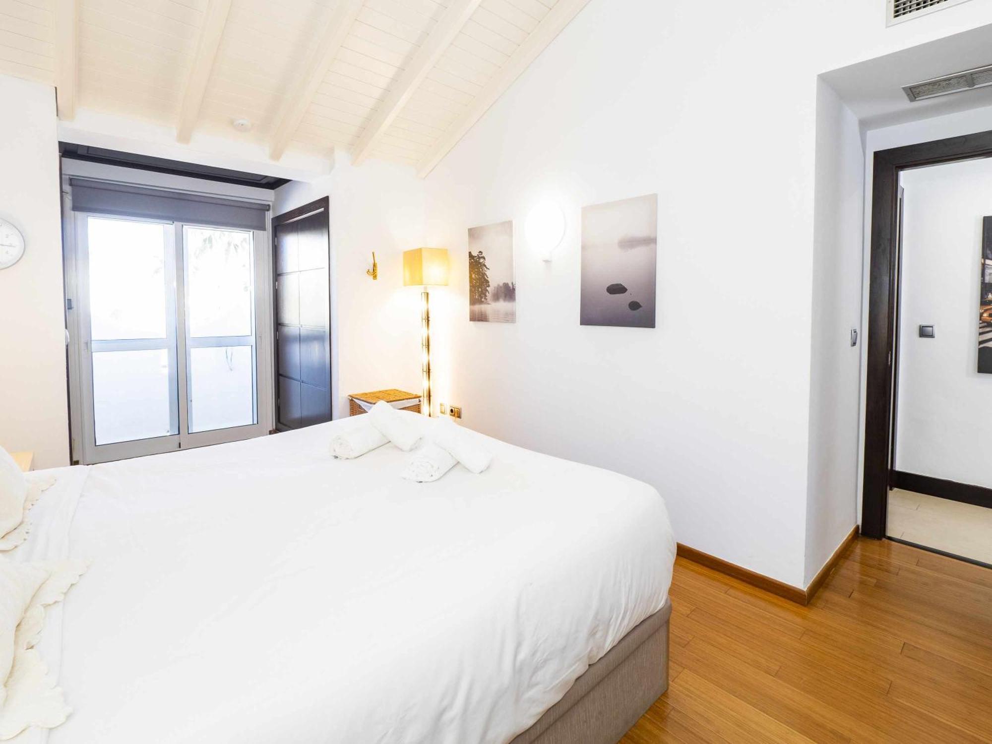 Exclusivo Apartamento en Puerto Marina Benalmádena Exterior foto