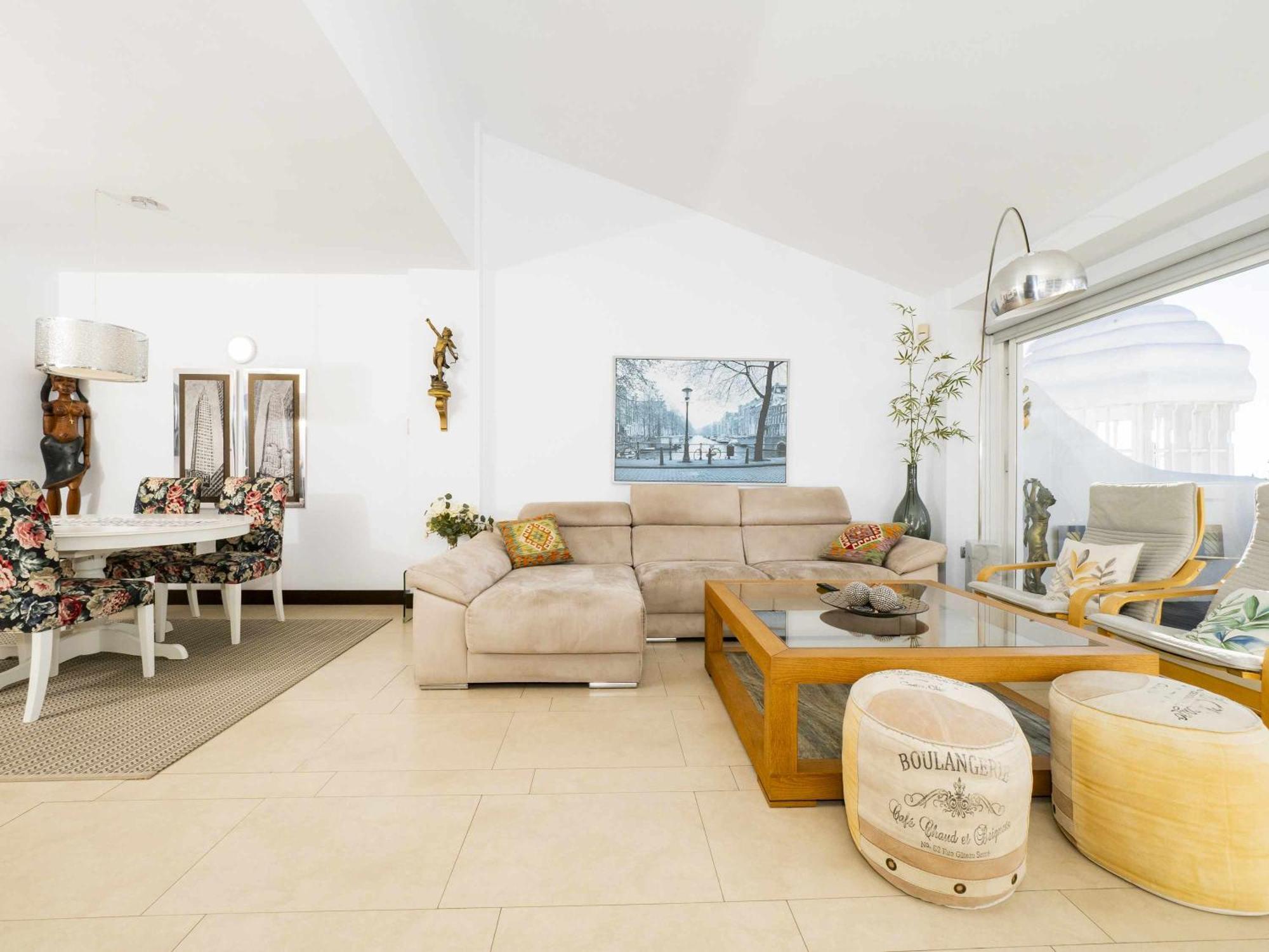 Exclusivo Apartamento en Puerto Marina Benalmádena Exterior foto