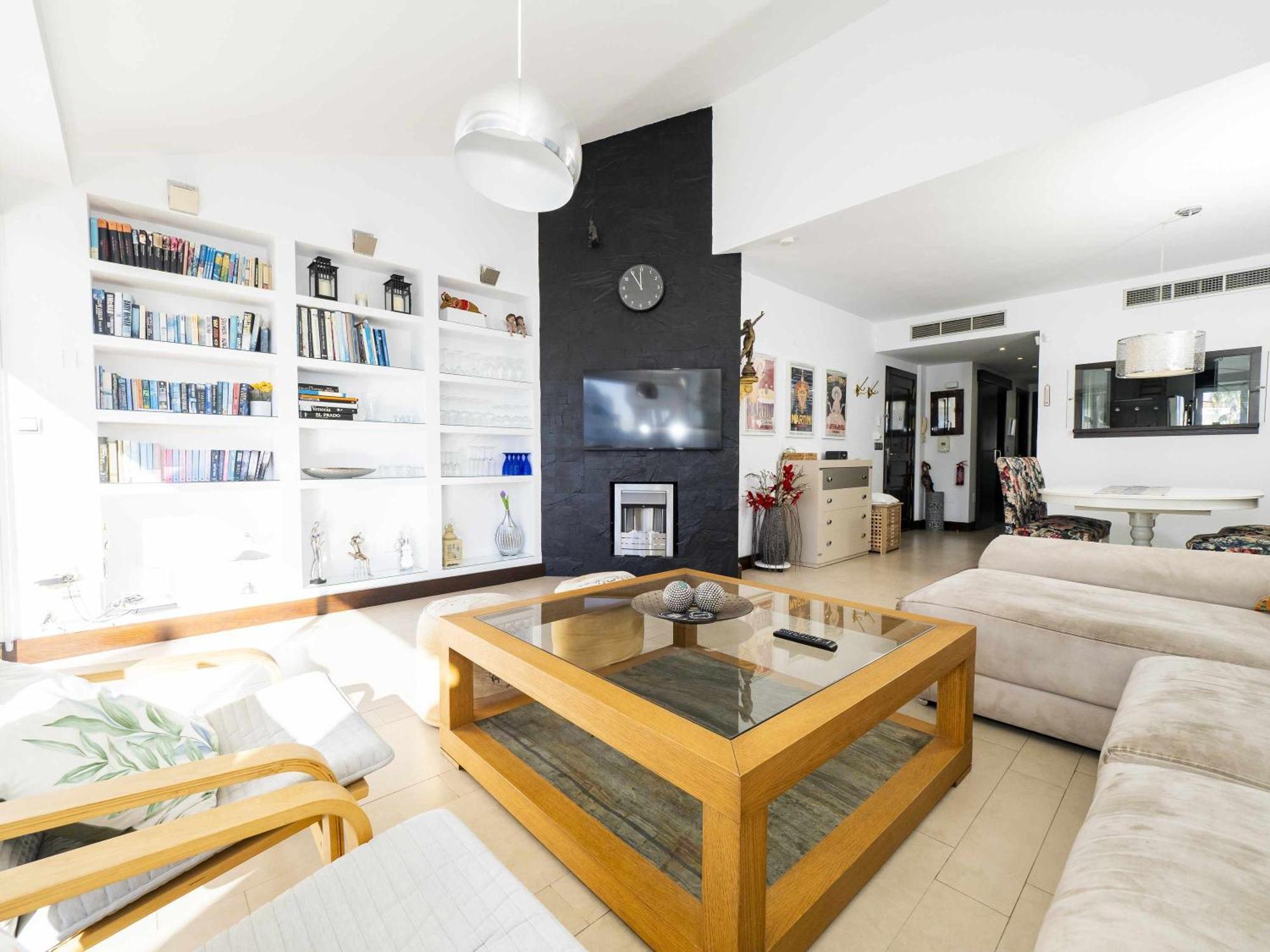 Exclusivo Apartamento en Puerto Marina Benalmádena Exterior foto
