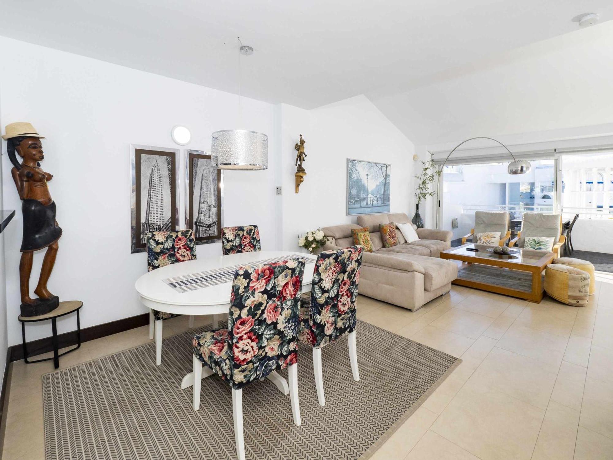 Exclusivo Apartamento en Puerto Marina Benalmádena Exterior foto