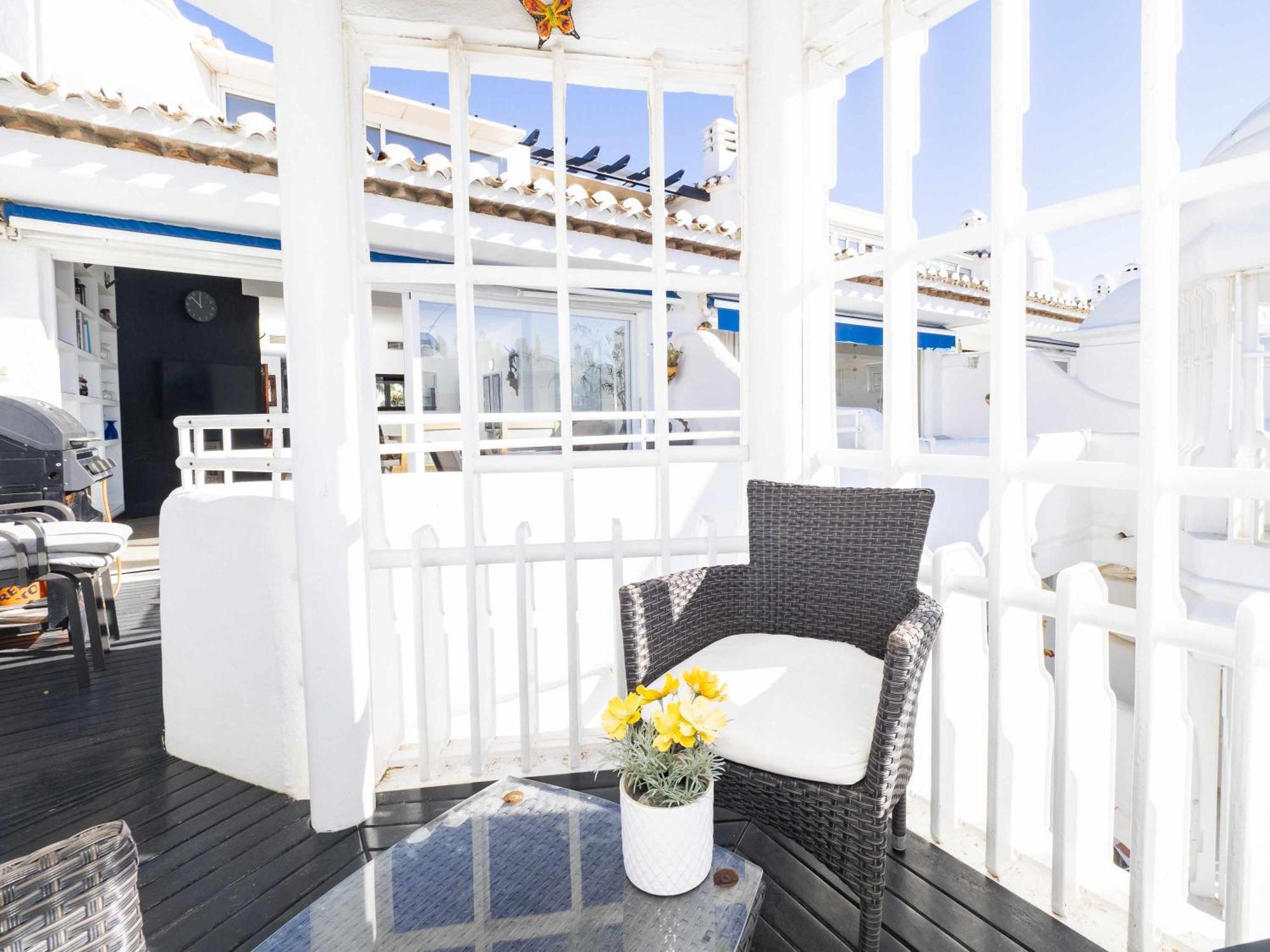 Exclusivo Apartamento en Puerto Marina Benalmádena Exterior foto