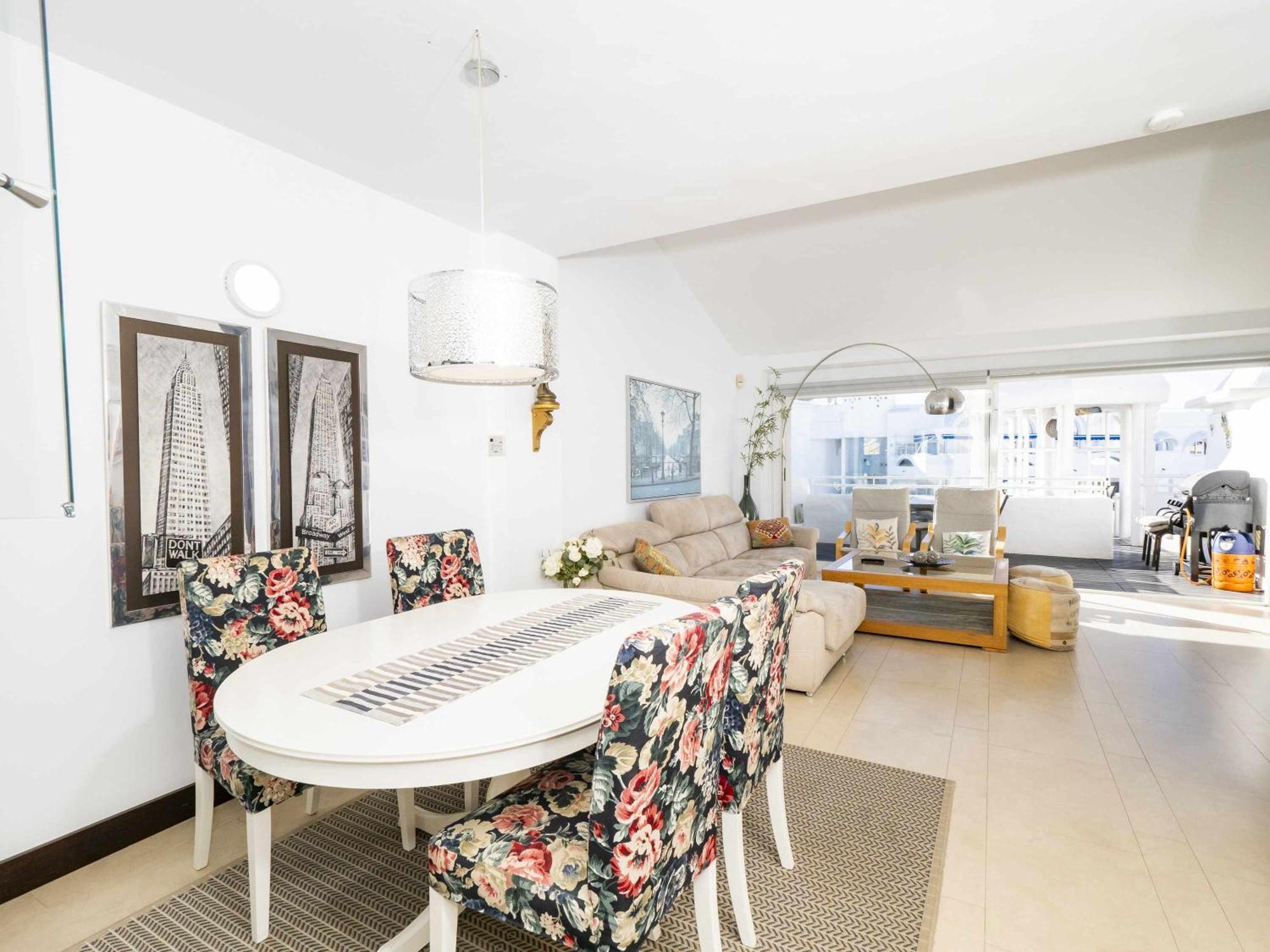 Exclusivo Apartamento en Puerto Marina Benalmádena Exterior foto