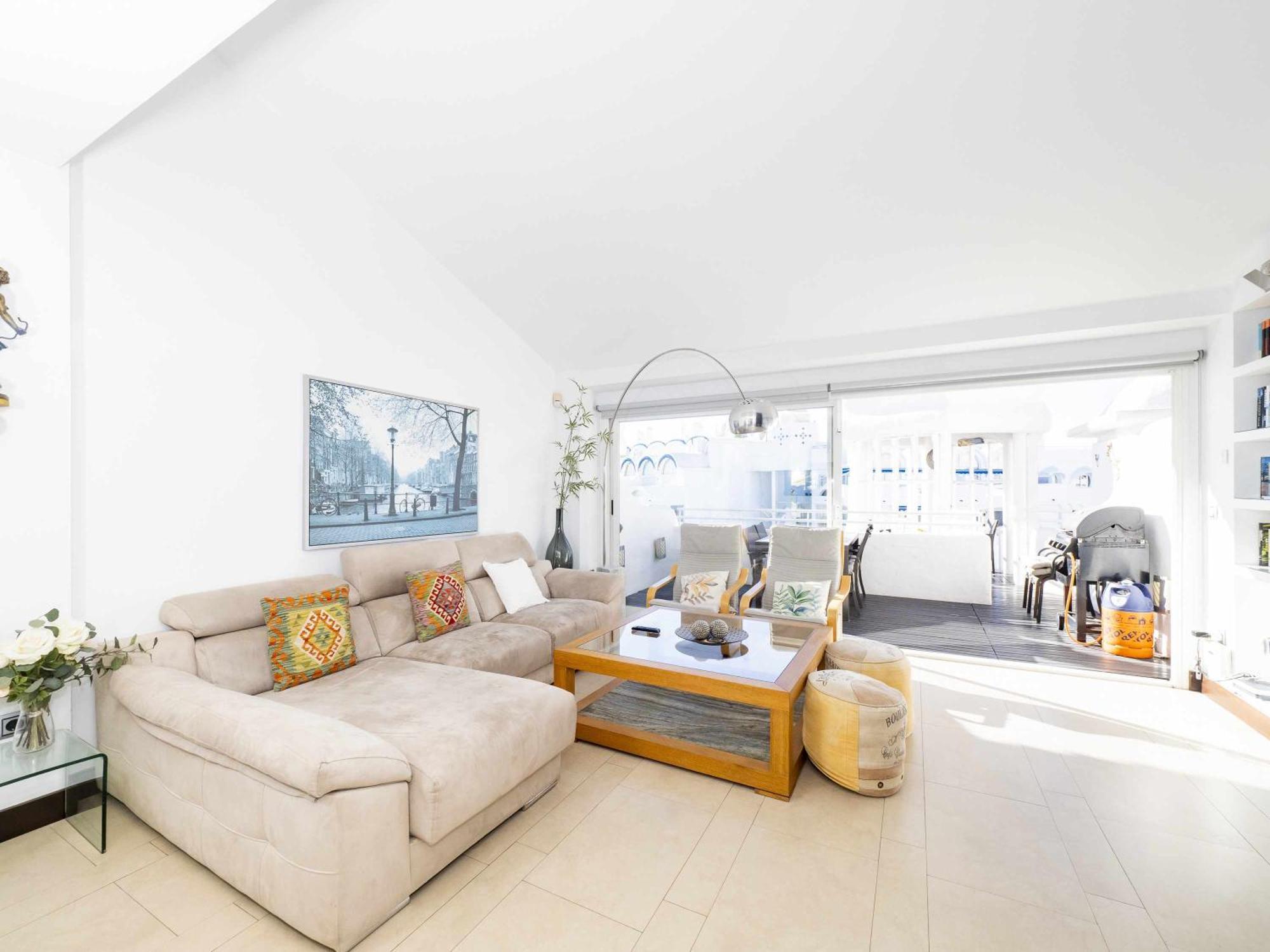 Exclusivo Apartamento en Puerto Marina Benalmádena Exterior foto